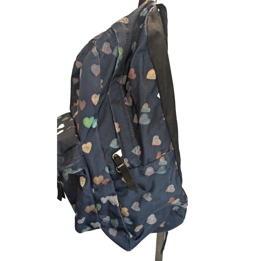 Jansport this charming